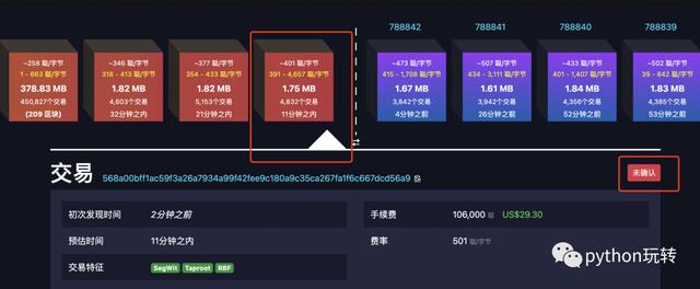 包含UNI突遭安全漏洞，流失高达Gate万美元的词条